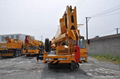 used 65 ton TADANO GT650E truck crane