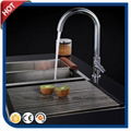 Single Cold Water Kitchen Sink Faucet