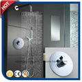 Concealed Inwall Shower Faucet