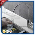 Water Filter Faucet 304#Stainless Steel 