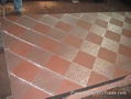 cast iron surface plate