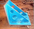 Cast Iron Angle Plate