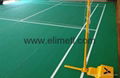 Indoor Sports Flooring 1