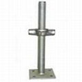 Adjustable Base Jack