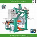 Tyre Rereading Equipment 2