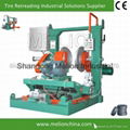 Tire Retreading Machine -Buffing Machine