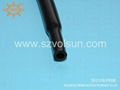Black Glue Lined Heat Shrink Tubing 3:1 2