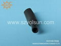 Black Viton Heat Shrink Tubing 4