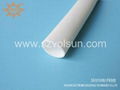 Silicone Rubber Heat Shrink Tubing 3