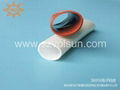 Silicone Rubber Heat Shrink Tubing 4