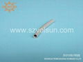 Silicone Rubber Heat Shrink Tubing 5