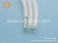 Clear Heat Shrink Tubing with Adhesive 1