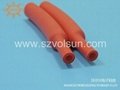 Clear Heat Shrink Tubing with Adhesive 4