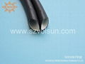 Clear Heat Shrink Tubing with Adhesive 3