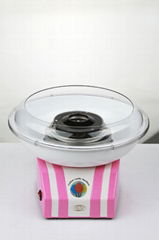 Mini cotton candy machine JK-m02 