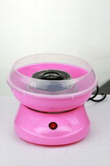 Mini cotton candy machine JK-M04