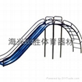 儿童遊樂設施滑梯 