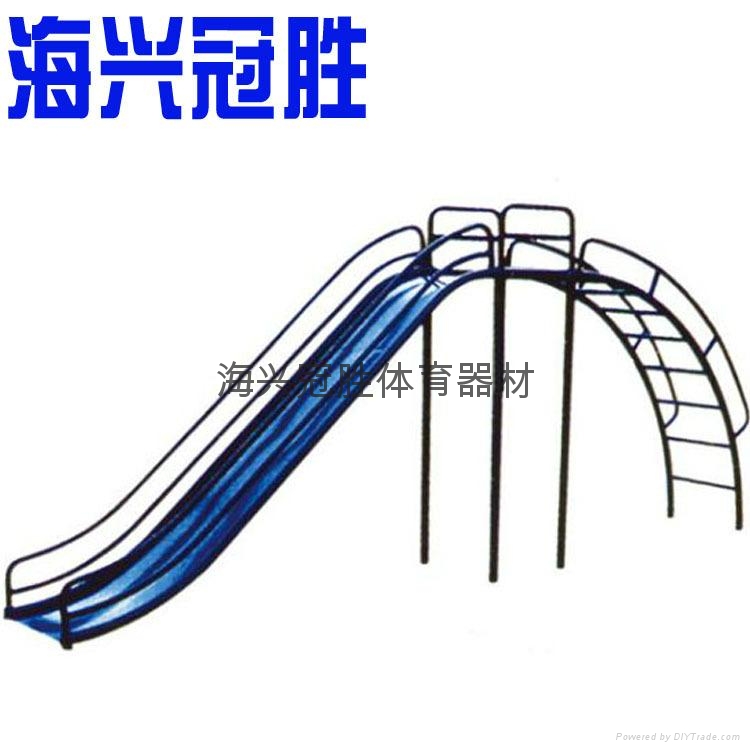 儿童遊樂設施滑梯  3