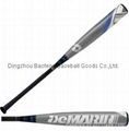 DeMarini CF7 Big Barrel Bat 2015 (-10)