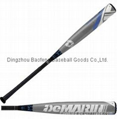 DeMarini CF7 Big Barrel Bat 2015 (-10) 