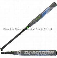 DeMarini CF8 Fastpitch Bat 2016 (-10) 