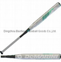 DeMarini CF8 Slapper Fastpitch Bat 2016 (-10) 