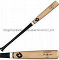 DeMarini DX110 Pro Maple Composite Bat (-3) 1