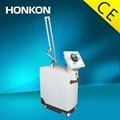 Skin Care Q Switched Wrinkles Removal Skin Rejuvenation Machine Water Cooling 1