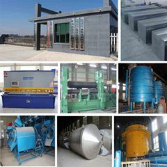 Henan Institute Of Grain Machinery Manufacturing Co., Ltd. 