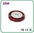 ZISA CTP200 wireless calling system