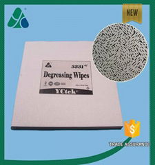 Automotive Polishing Cloth Nonwoven Fabric