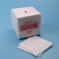  Home Kitcthen Lint Free Cleanroom Wipes Nonwoven Fabric