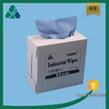 Industry multi-purpose nonwoven fabric / cleaning product 3