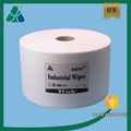 Disposable high absorbency industrial paper towel 4