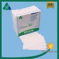 Industry multi-purpose nonwoven fabric / cleaning product