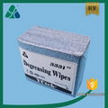 PP Material Industrial wipes Bag