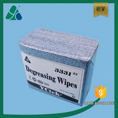 PP Material Industrial wipes Bag