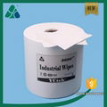 industrial wipes