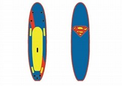 2015 hot selling surfboard