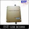 Full-duplex EST-GSM DCS Dual Band Repeater / Mobile Phone Signal Repeater-27