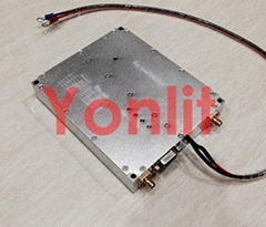 50w Tetra VHF UHF RF Power Amplifier