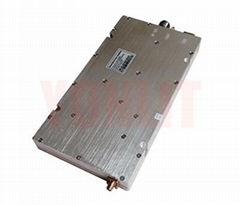 50w 100w 20-512MHz Broad Band RF Power Amplifier