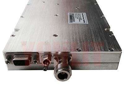 High Output Power GSM 1100-1300MHz RF Power Amplifier