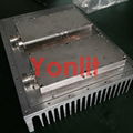 High Power X C Ku Band Solid State RF Power Amplifier 1