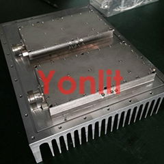 High Power X C Ku Band Solid State RF Power Amplifier