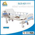 Economic Model Two Functions Electric Hospital Bed Economic Hospital Bed