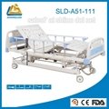 Five Function Patient Bed Electric