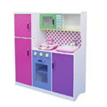 Wooden Kitchen toy