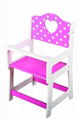 doll high chair baby toy 1