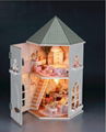 Doll castle 1